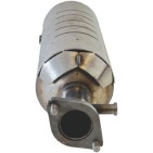 FAP Filtre à Particules Pour Kia Sportage Van 2899027290