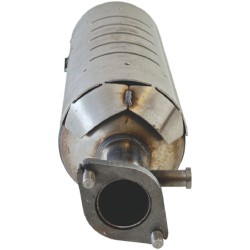 FAP Filtre à Particules Pour Kia Sportage Van 2899027290