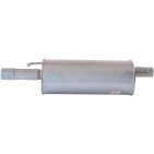 Silencieux d'échappement Central Pour VW California T5 Camper T6 7E0253209C
