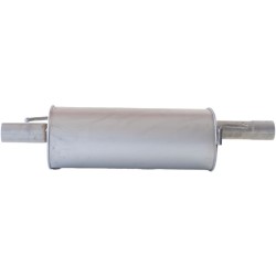 Silencieux d'échappement Central Pour VW California T5 Camper T6 7E0253209C