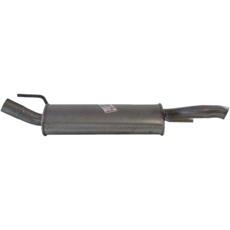 Silencieux d'échappement Arrière Pour VW Golf III Cabriolet IV 1H6253609A