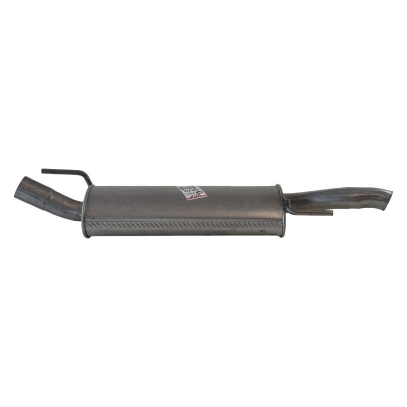 Silencieux d'échappement Arrière Pour VW Golf III Cabriolet IV 1H6253609A