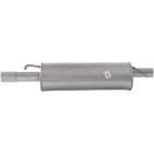 Silencieux d'échappement Central Pour VW California T5 Camper 7H0253609AT
