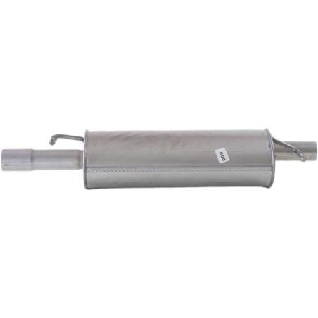 Silencieux d'échappement Central Pour VW California T5 Camper 7H0253609AT