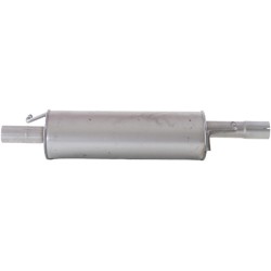 Silencieux d'échappement Central Pour VW California T5 Camper 7H0253609AT
