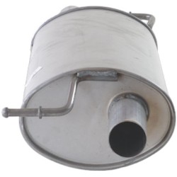 Silencieux d'échappement Central Pour VW California T5 Camper 7H0253609AT