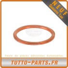 Joint d'étanchéité vidange carter d'huile pour Universel