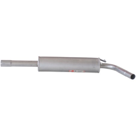 Silencieux d'échappement Central Pour VW Polo Seat Skoda 6Q0253209J JZW253209S