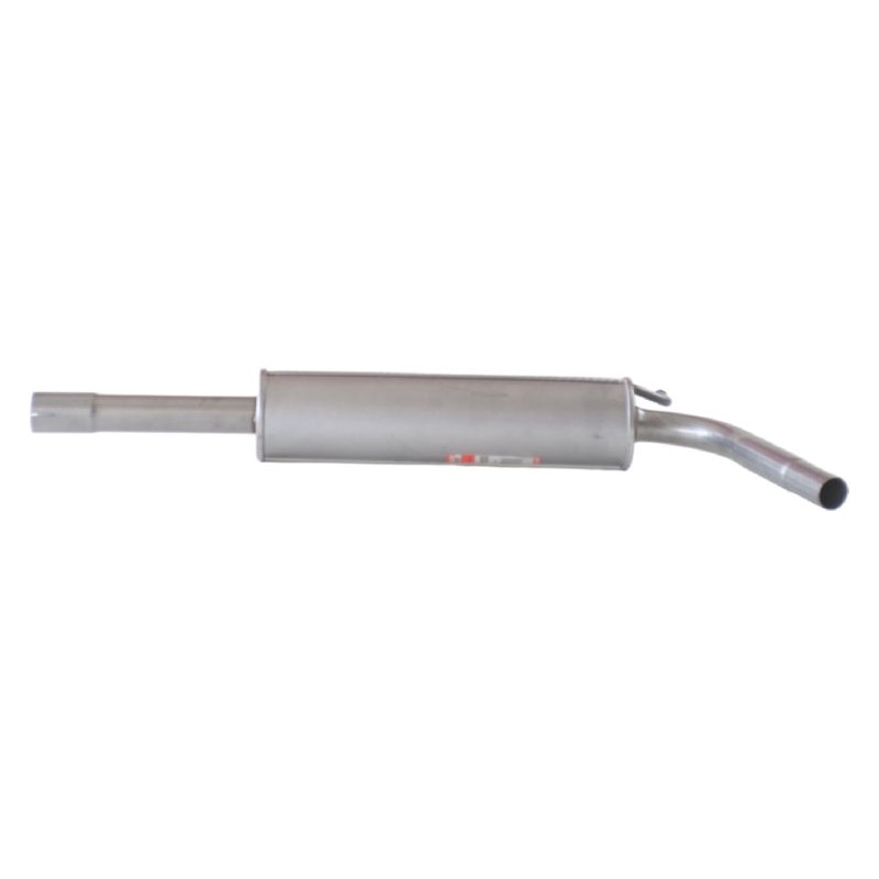 Silencieux d'échappement Central Pour VW Polo Seat Skoda 6Q0253209J JZW253209S