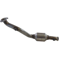 Catalyseur Pour Renault Clio II - Thalia I 8200122934
