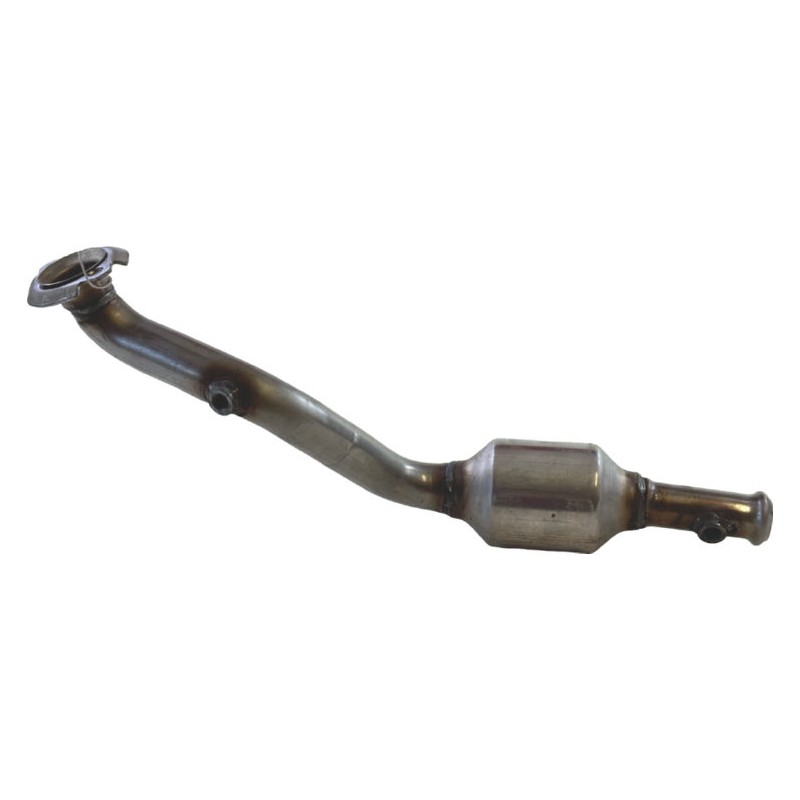 Catalyseur Pour Renault Clio II - Thalia I 8200122934