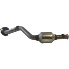 Catalyseur Pour Renault Clio II - Thalia I 8200122934