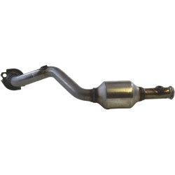 Catalyseur Pour Renault Clio II - Thalia I 8200122934