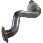 Catalyseur Pour Renault Clio II - Thalia I 8200122934
