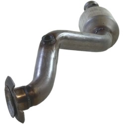 Catalyseur Pour Renault Clio II - Thalia I 8200122934