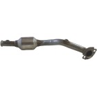 Catalyseur Pour Renault Clio II - Thalia I 8200122934