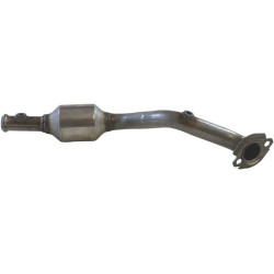 Catalyseur Pour Renault Clio II - Thalia I 8200122934