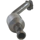 Catalyseur Pour Renault Clio II - Thalia I 8200122934
