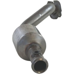Catalyseur Pour Renault Clio II - Thalia I 8200122934