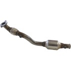 Catalyseur Pour Renault Clio II - Kangoo Express Nissan