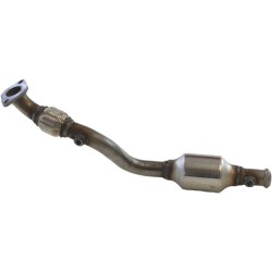 Catalyseur Pour Renault Clio II - Kangoo Express Nissan