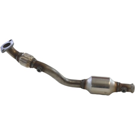 Catalyseur Pour Renault Clio II - Kangoo Express Nissan