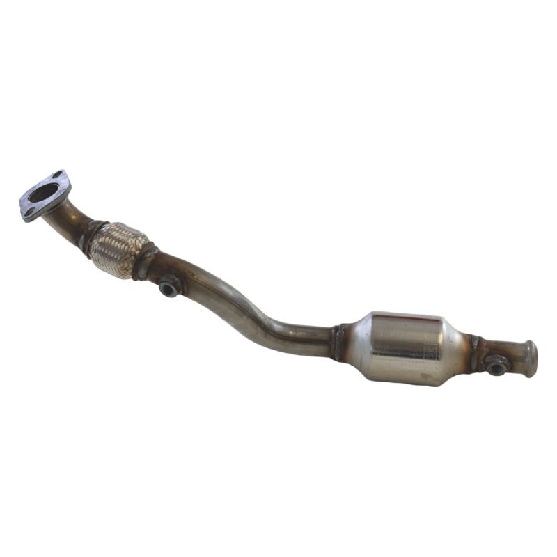 Catalyseur Pour Renault Clio II - Kangoo Express Nissan