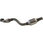 Catalyseur Pour Renault Clio II - Kangoo Express Nissan