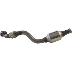 Catalyseur Pour Renault Clio II - Kangoo Express Nissan