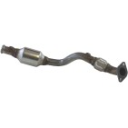 Catalyseur Pour Renault Clio II - Kangoo Express Nissan
