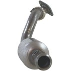 Catalyseur Pour Renault Clio II - Kangoo Express Nissan