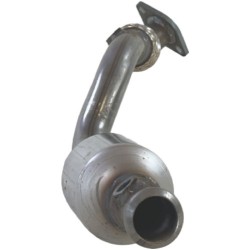 Catalyseur Pour Renault Clio II - Kangoo Express Nissan