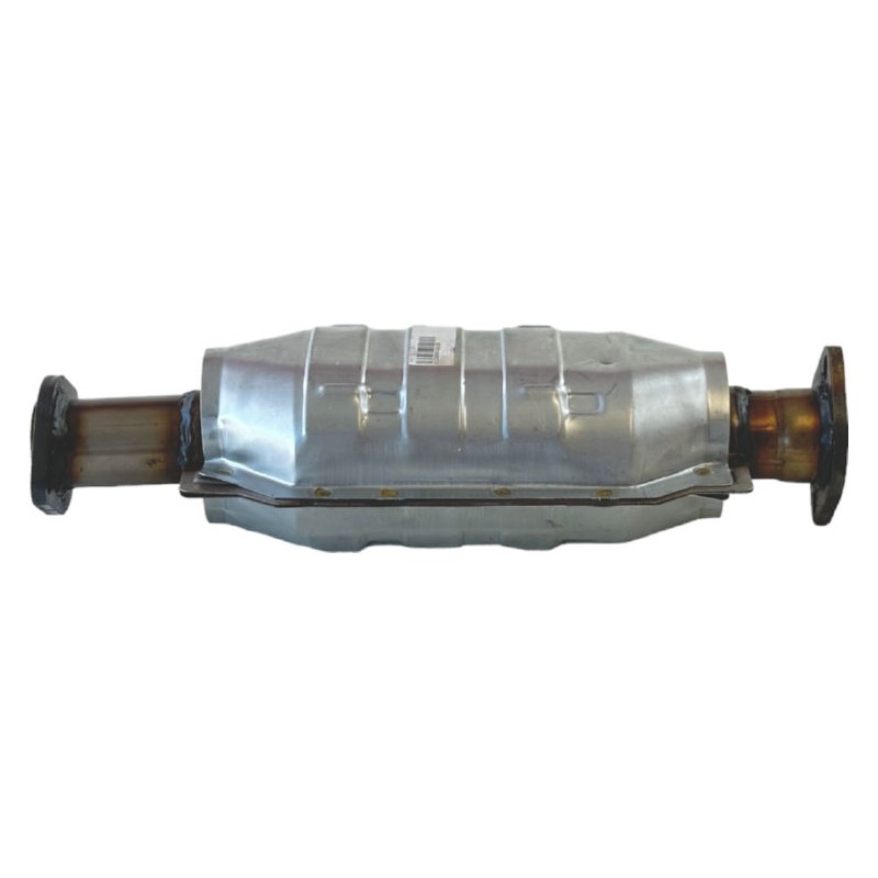 Catalyseur Pour Renault Clio I - 7700839752 7700840506