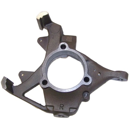 Fusée D'essieu Avant Droit Pour Jeep Grand Cherokee Wrangler 52067576
