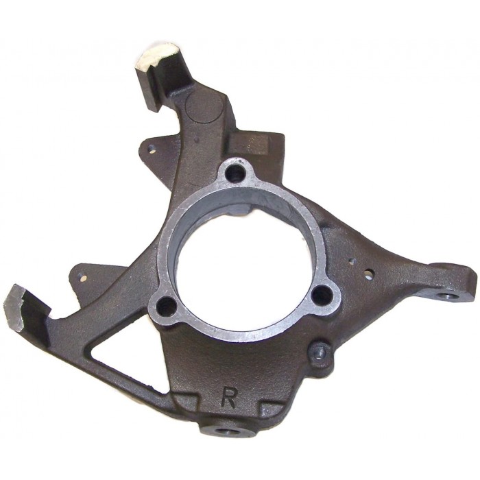 Fusée D'essieu Avant Droit Pour Jeep Grand Cherokee Wrangler 52067576