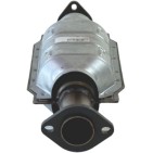 Catalyseur Pour Renault Clio I - 7700839752 7700840506
