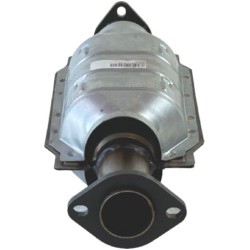 Catalyseur Pour Renault Clio I - 7700839752 7700840506