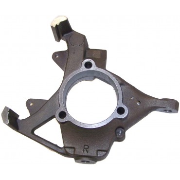 Fusée D'essieu Avant Droit Pour Jeep Grand Cherokee Wrangler 52067576