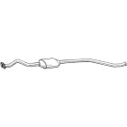 Catalyseur Pour Citroën AX 170633 95639056 96014789 96144012