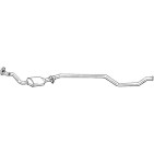 Catalyseur Pour Citroën Xantia 1705G1 1705H2 1705K2 1705T5 170640 170656
