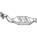 Catalyseur Pour Citroën Xantia 1705G9 1705J9 170638 96106848
