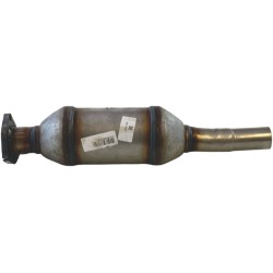 Catalyseur Pour VW Caddy II/Monospace Vento Seat Cordoba Vario Ibiza II Inca