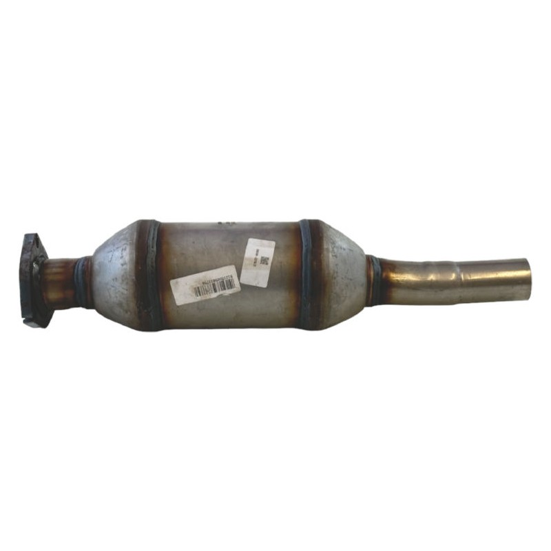 Catalyseur Pour VW Caddy II/Monospace Vento Seat Cordoba Vario Ibiza II Inca