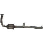 Catalyseur Pour Renault Megane I Cabriolet Classic Coach Grandtour 7700421260