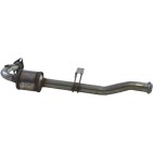 Catalyseur Pour Renault Megane I Cabriolet Classic Coach Grandtour 7700421260