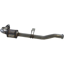 Catalyseur Pour Renault Megane I Cabriolet Classic Coach Grandtour 7700421260