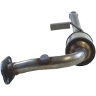 Catalyseur Pour Renault Megane I Cabriolet Classic Coach Grandtour 7700421260