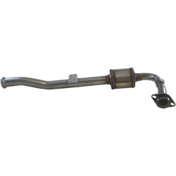 Catalyseur Pour Renault Megane I Cabriolet Classic Coach Grandtour 7700421260