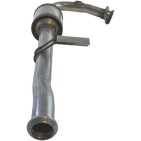 Catalyseur Pour Renault Megane I Cabriolet Classic Coach Grandtour 7700421260