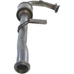 Catalyseur Pour Renault Megane I Cabriolet Classic Coach Grandtour 7700421260